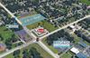 S Dixieland Rd and W New Hope Rd photo